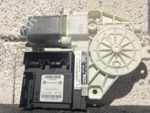 Used Right rear window motor AUDI A3 Sportback (8PA) 1.9 TDI (105 hp) 30939286