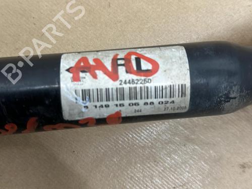 Used Right front driveshaft VW PASSAT B5 (3B2) 1.9 TDI (115 hp) 21862754