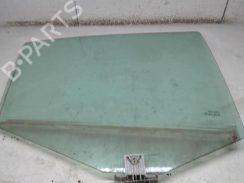 Used Rear right door window JAGUAR X-TYPE I (X400) 2.5 V6 All-wheel Drive (196 hp) 21862084
