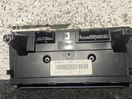 Panel klimatyzacji / ogrzewania SAAB 9-3 Estate (E50) 1.9 TTiD | BP30488329I5