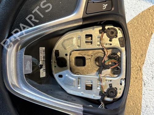 Steering wheel OPEL MERIVA B MPV (S10) 1.6 CDTI (75) | BP20869200C49 