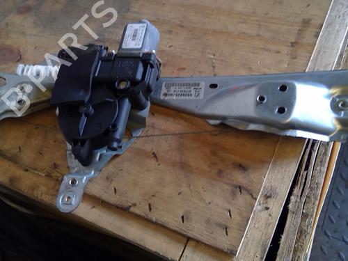 Used Rear left window mechanism PEUGEOT 308 I (4A_, 4C_) 1.6 HDi (109 hp) 21860954