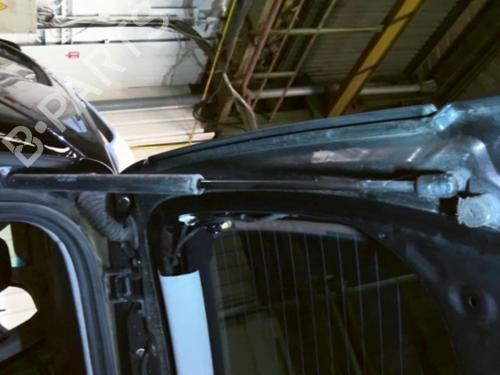 Tailgate lift support SSANGYONG REXTON / REXTON II (GAB_) 2.7 Xdi | BP20871951C138 