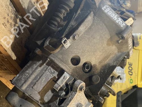 Gearbox PEUGEOT 208 I (CA_, CC_) 1.6 HDi | BP20862692M3 