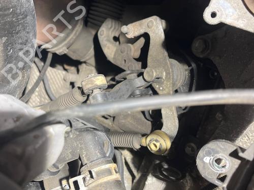 Used Gearbox Gearbox 38342157 38342157
