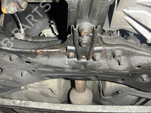 Vorderachsträger für TOYOTA COROLLA Verso (ZER_, ZZE12_, R1_) 2.2 D-4D (AUR10_, AUR10R) (177 hp) 32362875