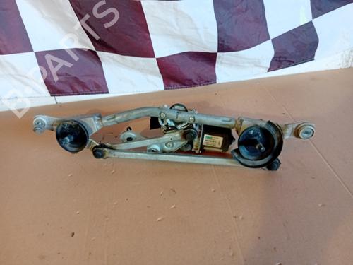 Front wiper motor NISSAN JUKE (F15) 1.5 dCi | BP20872062M29
