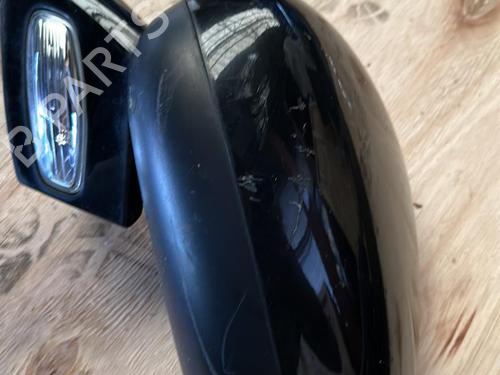 Used Left mirror CITROËN C5 III (RD_) 2.0 HDi 165 (RDRHHA, RDRHH8) (163 hp) 25844122