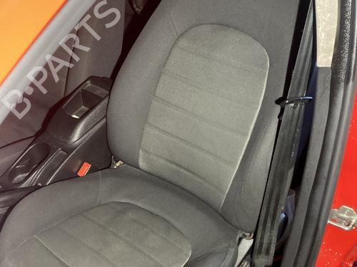 Used Left front seat FIAT BRAVO II (198_) 1.6 D Multijet (198AXH1B) (105 hp) 22519717