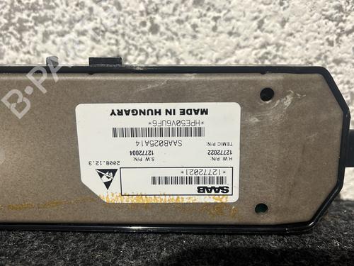 Used Right front window switch Right front window switch SAAB 9-3 Estate (E50) 1.9 TTiD (180 hp) 30488345 30488345