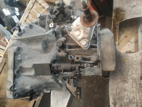 Gearkasse FIAT ULYSSE (179_) 2.2 JTD | BP21858864M3 