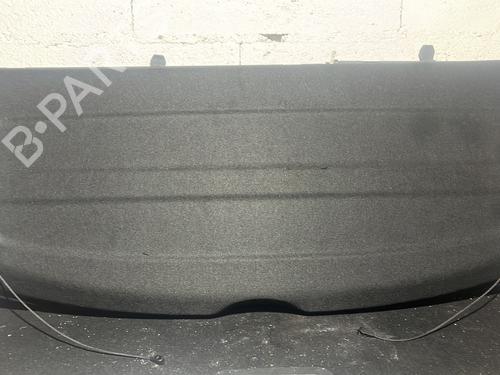 Used Rear parcel shelf LANCIA DELTA III (844_) 1.4 (844.AXA1A) (120 hp) 31331306
