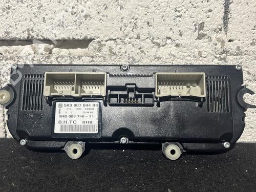 Climate control VW GOLF VI (5K1) 2.0 GTi | BP29441257I5 