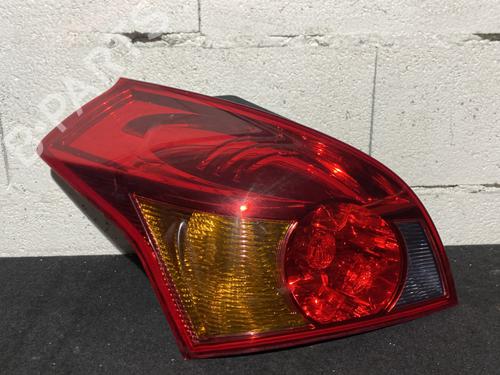 Farolim esquerdo KIA PRO CEE'D (ED) 1.6 CRDi 90 (90 hp) 20872406