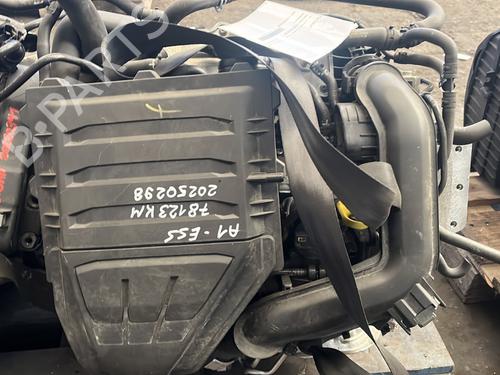 Engine AUDI A1 (8X1, 8XK) 1.0 TFSI | BP28296209M1  - Image 6