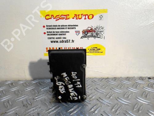 Used ABS pump RENAULT MEGANE II (BM0/1_, CM0/1_) 1.6 16V (BM0C, CM0C) (113 hp) 20864609