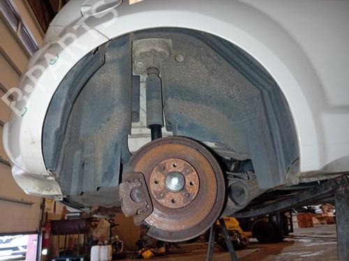 Cava de roda ALFA ROMEO MITO (955_) 1.3 MultiJet (955AXT1A) (84 hp) 20864990