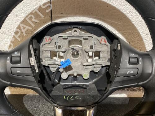 Steering wheel PEUGEOT 208 I (CA_, CC_) 1.2 VTI 82 | BP20865474C49 