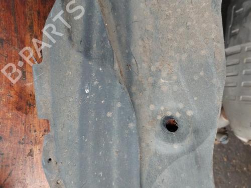Used Wheel arch DACIA SANDERO 1.5 dCi (68 hp) 21861058