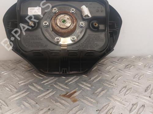 Airbag joelho RENAULT KANGOO (KC0/1_) 1.5 dCi (KC07) (65 hp) 21861142