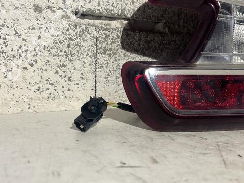Used Right tailgate light Right tailgate light RENAULT MEGANE III Grandtour (KZ0/1) 1.6 dCi (KZ00, KZ12, KZ13) (130 hp) 33453426 33453426