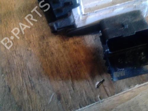 Rear right lock PEUGEOT 3008 I MPV (0U_) 2.0 HDi 150 / BlueHDi 150 | BP20867346C99 