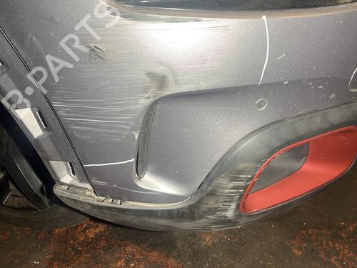 Front bumper CITROËN C4 CACTUS 1.2 THP 110 | BP29014313C7 