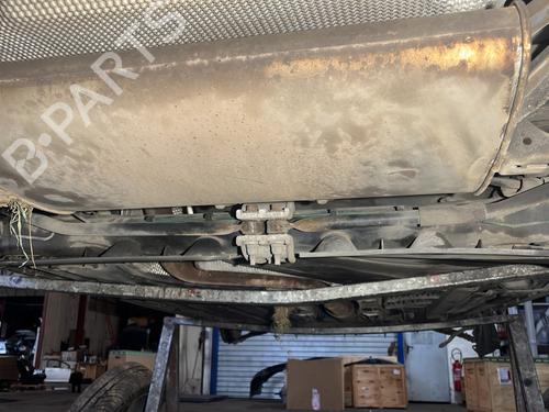 Bakaksel RENAULT LAGUNA Coupe (DT0/1) 3.0 dCi | BP29894002M2 