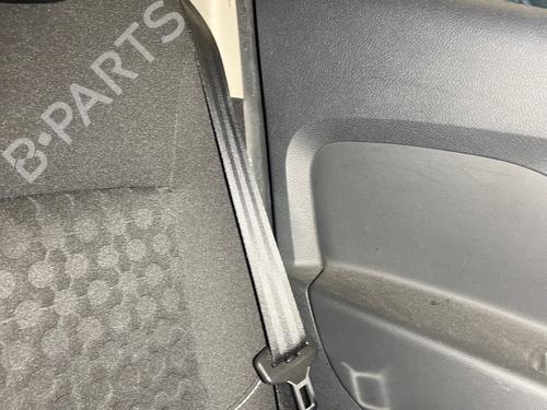 rear-left-seatbelt-dacia-sandero-ii-2012-37683904 main image