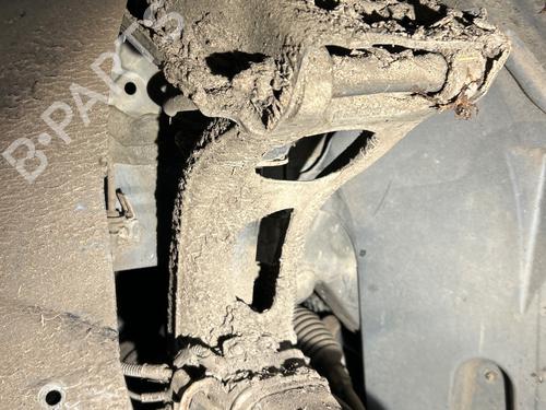 Used Left front steering knuckle Left front steering knuckle 38426436 38426436