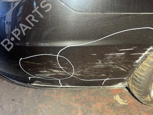 Rear bumper MERCEDES-BENZ E-CLASS Coupe (C207) E 220 CDI (207.302) | BP27977449C8 