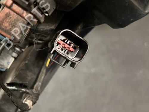 Used Right taillight JAGUAR XF I (X250) 3.0 D (241 hp) 21864243