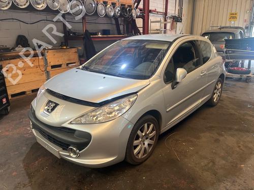 Used Parts PEUGEOT 207 (WA_, WC_) 1.6 16V VTi 4740221