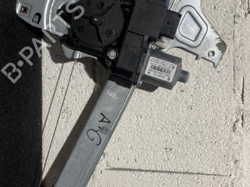 Rear right window mechanism CITROËN C5 III Break (RW_) 2.0 HDi 140 | BP21865568C25 - Image 2
