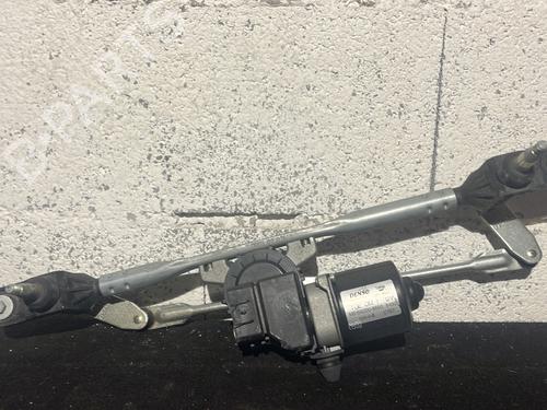 Used Front wiper motor Front wiper motor FIAT BRAVO II (198_) 1.6 D Multijet (198AXL1B) (120 hp) 29477951 29477951