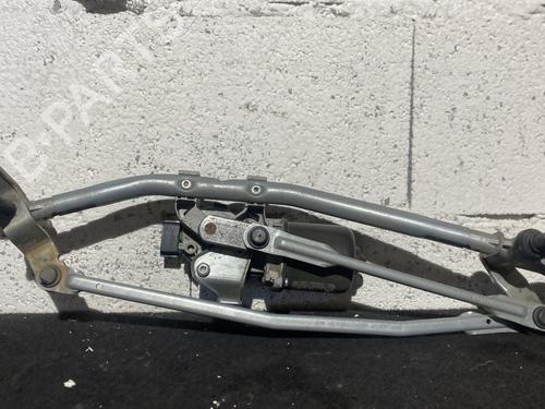 Used Front wiper motor RENAULT TALISMAN (LP_) 1.6 dCi 130 (130 hp) 24823308