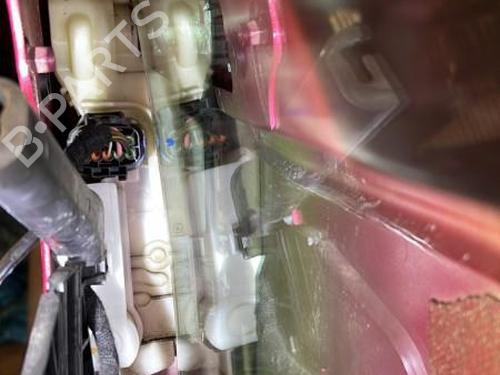 Used Front left lock Front left lock ALFA ROMEO 159 Sportwagon (939_) 2.0 JTDM (939BXP1B) (170 hp) 20865717 20865717