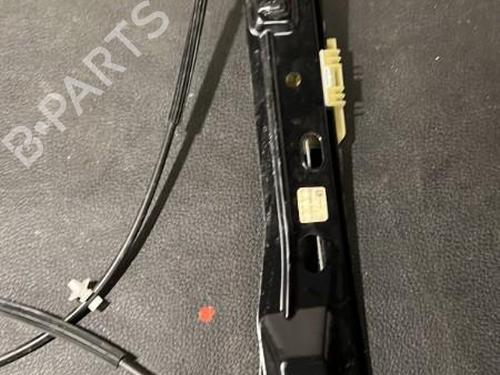 Used Front left window mechanism Front left window mechanism OPEL INSIGNIA A Saloon (G09) 2.0 CDTI (69) (131 hp) 20865884 20865884
