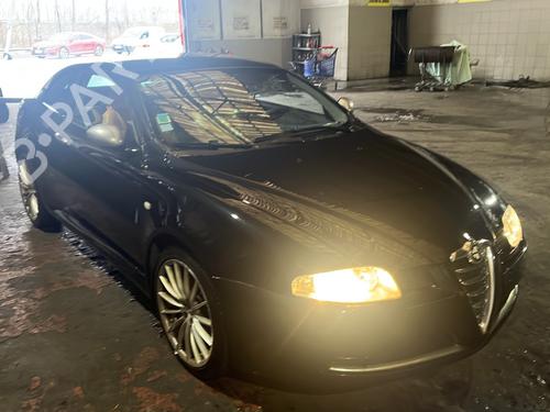 Climate control ALFA ROMEO GT (937_) 1.9 JTD (937CXN1B) | BP31280055I5 - Image 16