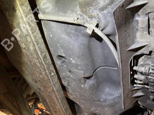 Used Fuel tank DACIA SANDERO II 1.5 dCi (90 hp) 20873015