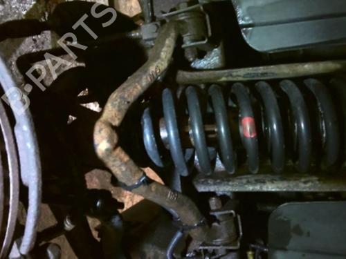 Used Right front shock absorber SSANGYONG REXTON / REXTON II (GAB_) 2.7 Xdi (163 hp) 20871935