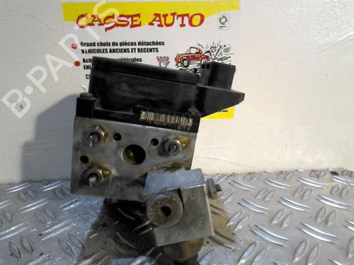 Used ABS pump MERCEDES-BENZ A-CLASS (W168) A 140 (168.031, 168.131) (82 hp) 20861385