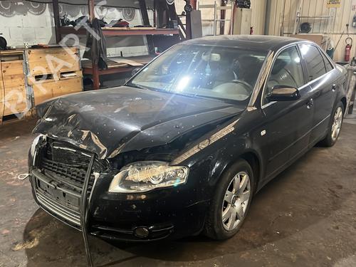 Steering column stalk AUDI A4 B7 (8EC) 3.0 TDI quattro | BP33119876I23  - Image 8