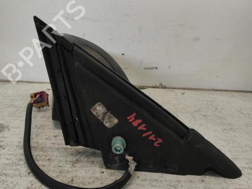 Left mirror SEAT IBIZA III (6L1) 1.9 TDI | BP21858220C26 