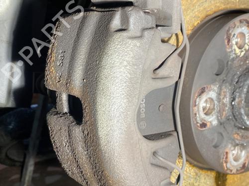 Used Left front brake caliper VW GOLF PLUS V (5M1, 521) 1.4 TSI (122 hp) 22894136