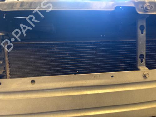 Used Water radiator Water radiator 38473290 38473290