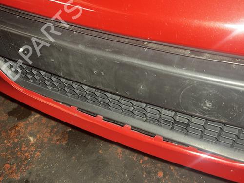 Front bumper KIA PICANTO II (TA) 1.0 | BP29341690C7 