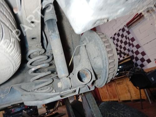 Used Right rear shock absorber RENAULT CLIO IV Grandtour (KH_) 1.5 dCi 90 (KHN3, KHN4) (90 hp) 20861734