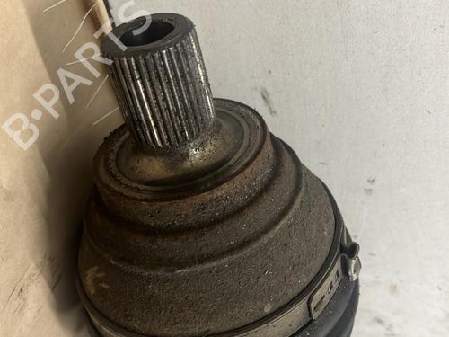 Left front driveshaft VW SCIROCCO III (137, 138) 1.4 TSI | BP26686229M38  - Image 7