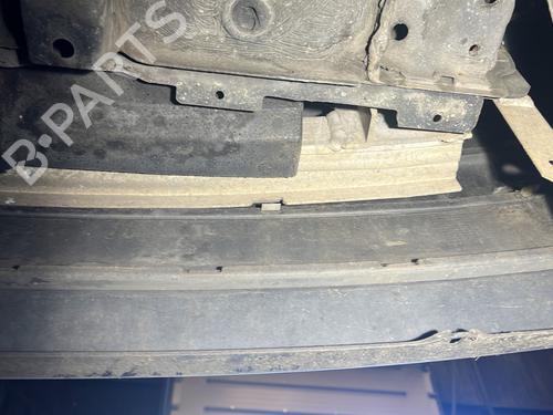 Rear bumper reinforcement MINI MINI (R50, R53) One D | BP32320675C73